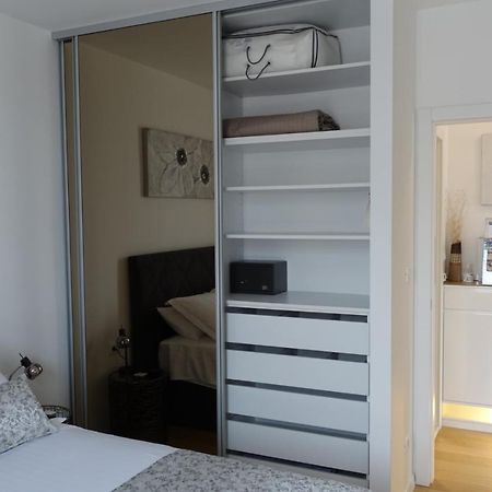 Euphoria Luxury Apartment Split Kültér fotó