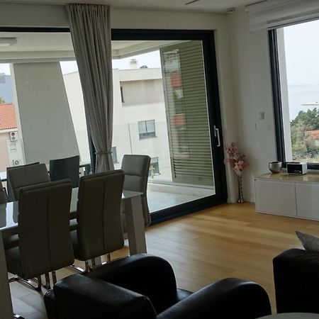 Euphoria Luxury Apartment Split Kültér fotó