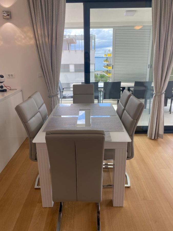 Euphoria Luxury Apartment Split Kültér fotó