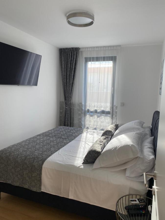 Euphoria Luxury Apartment Split Kültér fotó