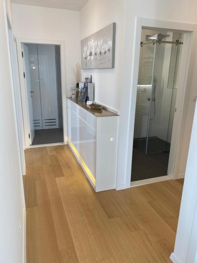 Euphoria Luxury Apartment Split Kültér fotó