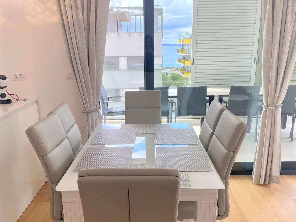 Euphoria Luxury Apartment Split Kültér fotó