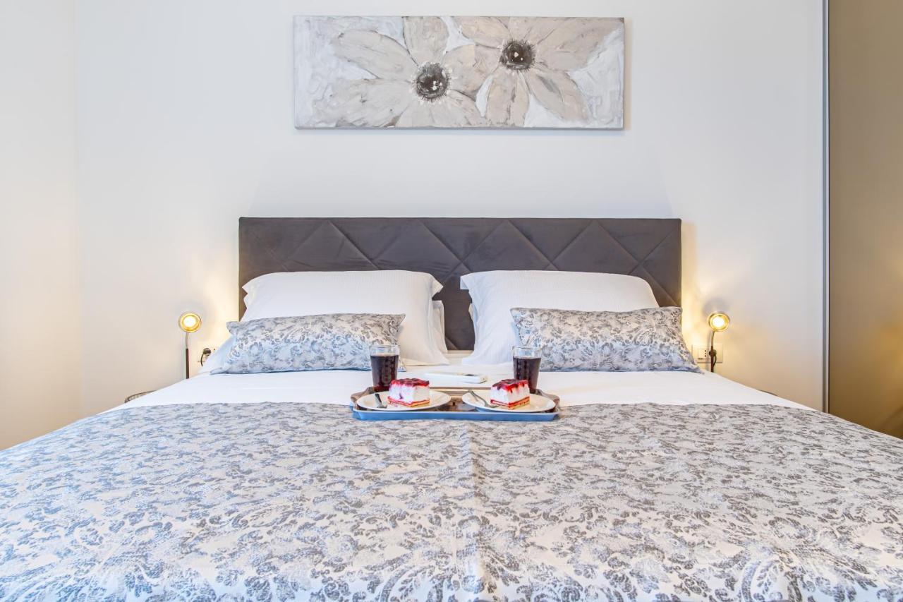 Euphoria Luxury Apartment Split Kültér fotó