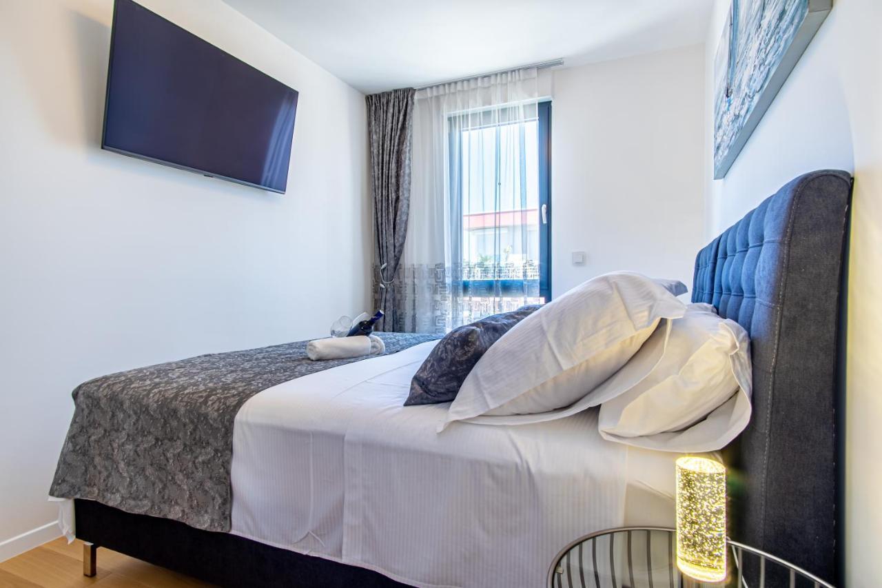 Euphoria Luxury Apartment Split Kültér fotó
