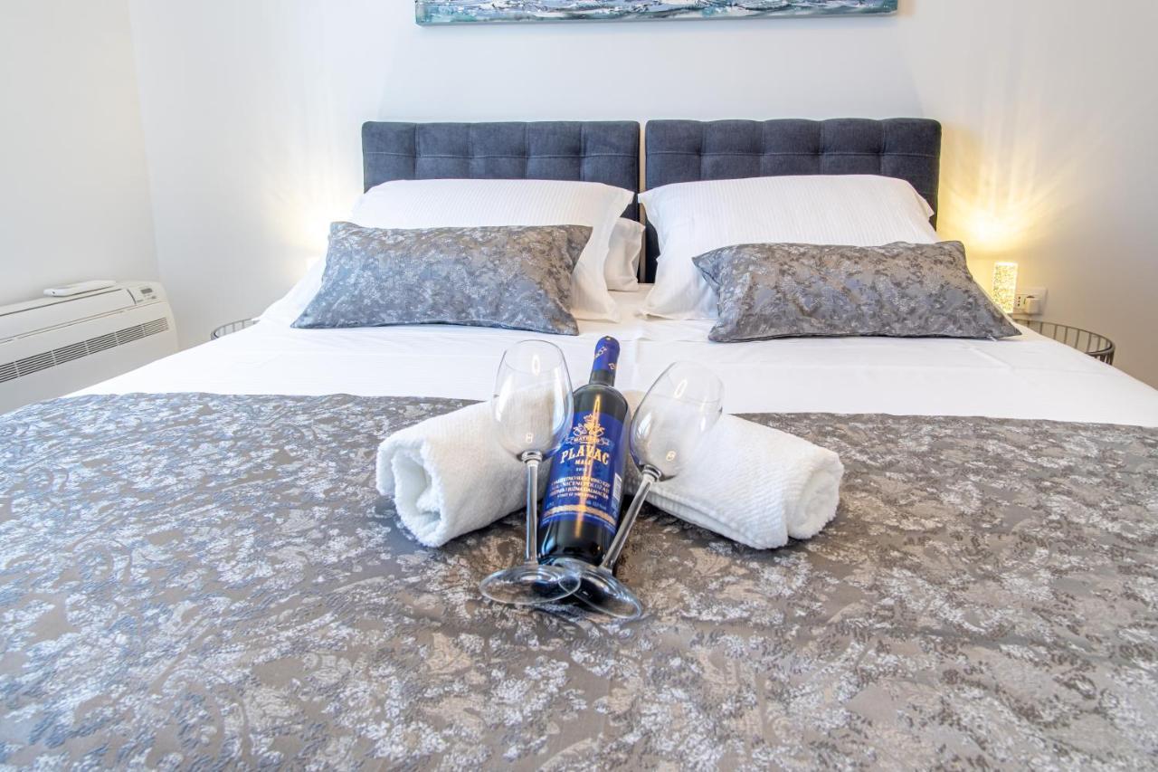 Euphoria Luxury Apartment Split Kültér fotó