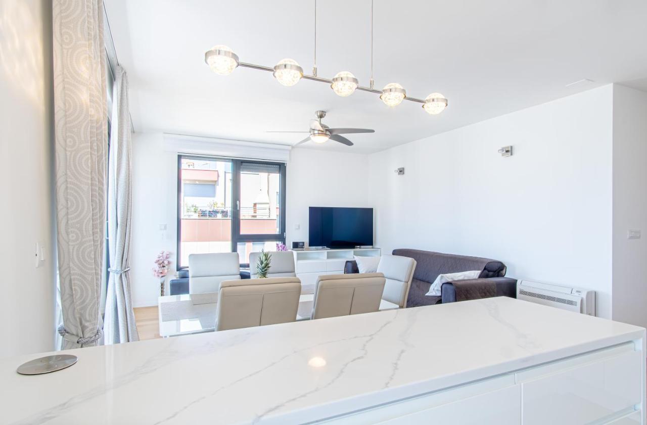 Euphoria Luxury Apartment Split Kültér fotó