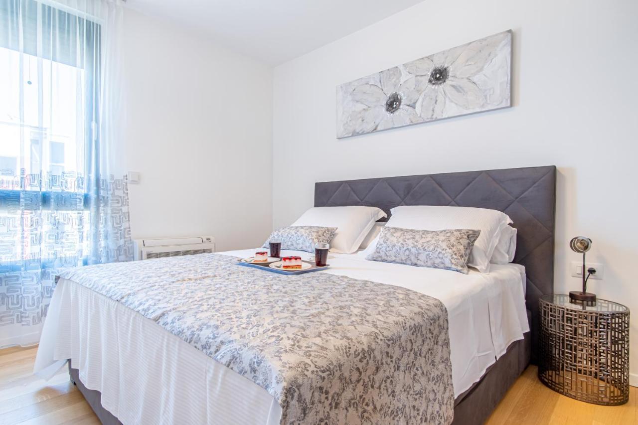 Euphoria Luxury Apartment Split Kültér fotó