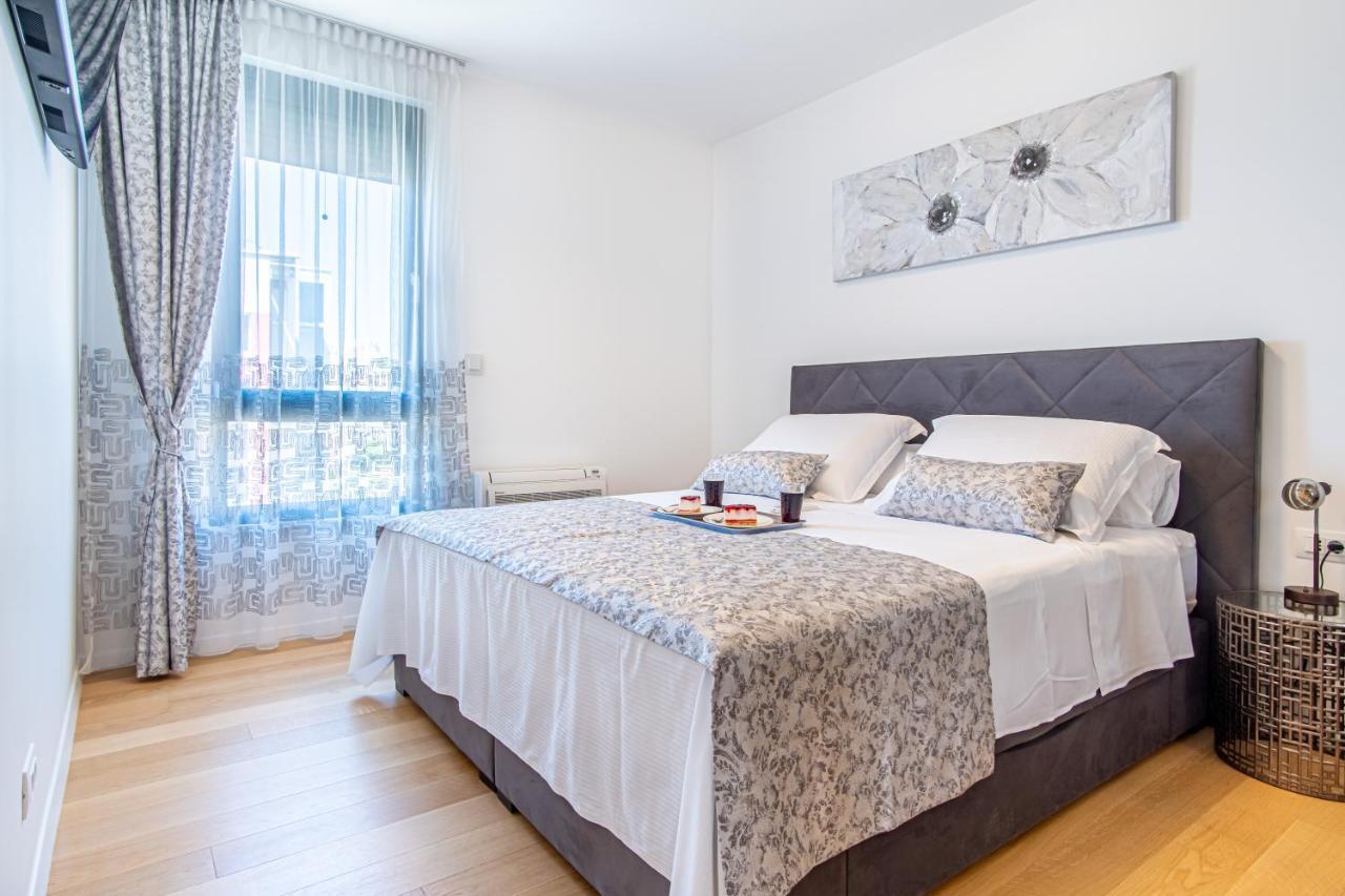 Euphoria Luxury Apartment Split Kültér fotó