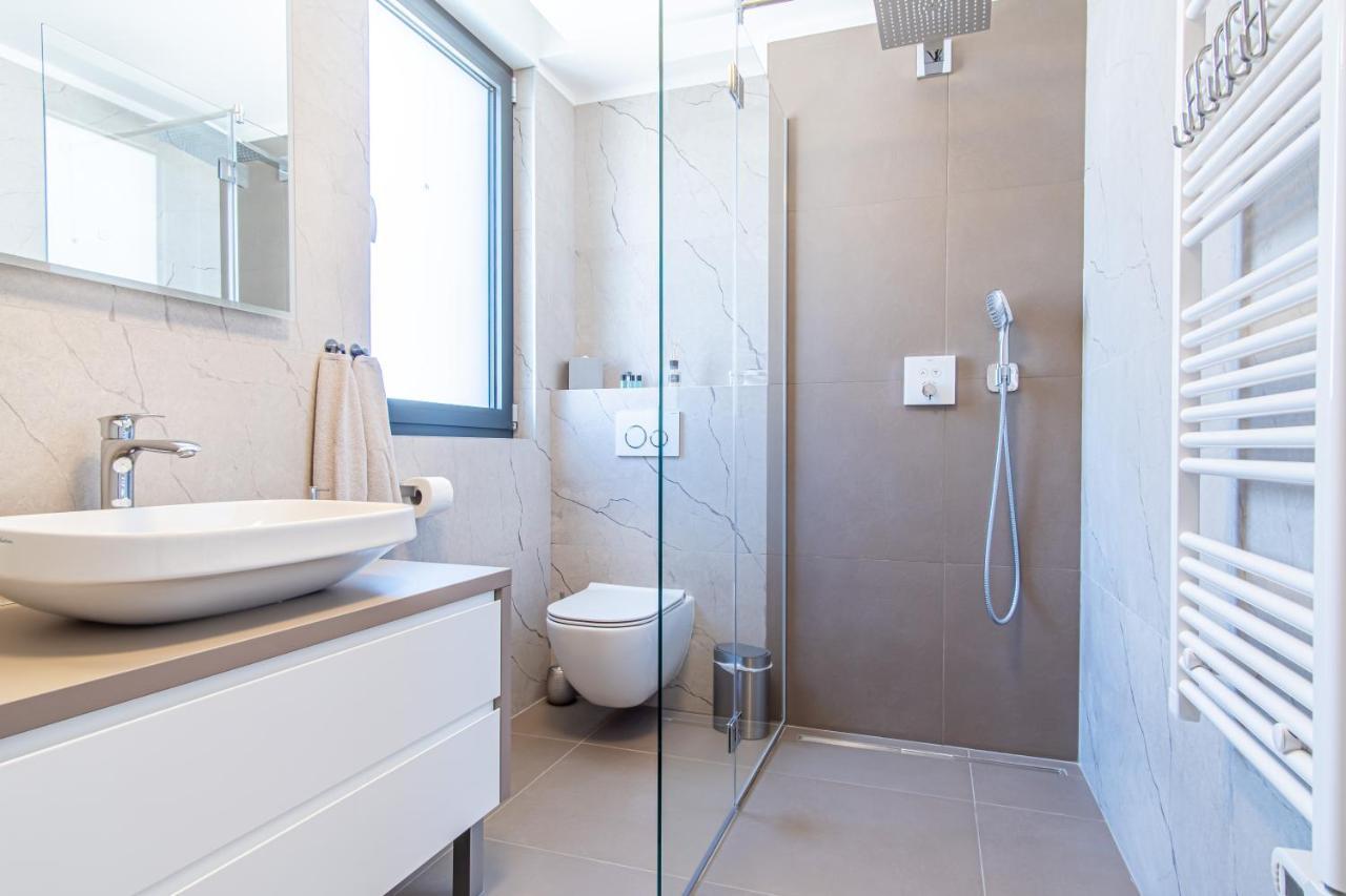 Euphoria Luxury Apartment Split Kültér fotó