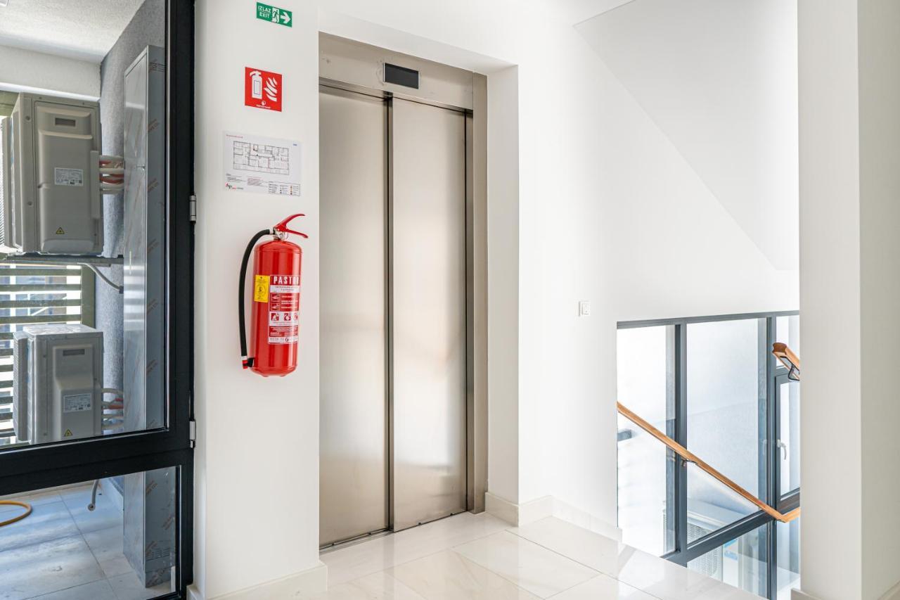 Euphoria Luxury Apartment Split Kültér fotó