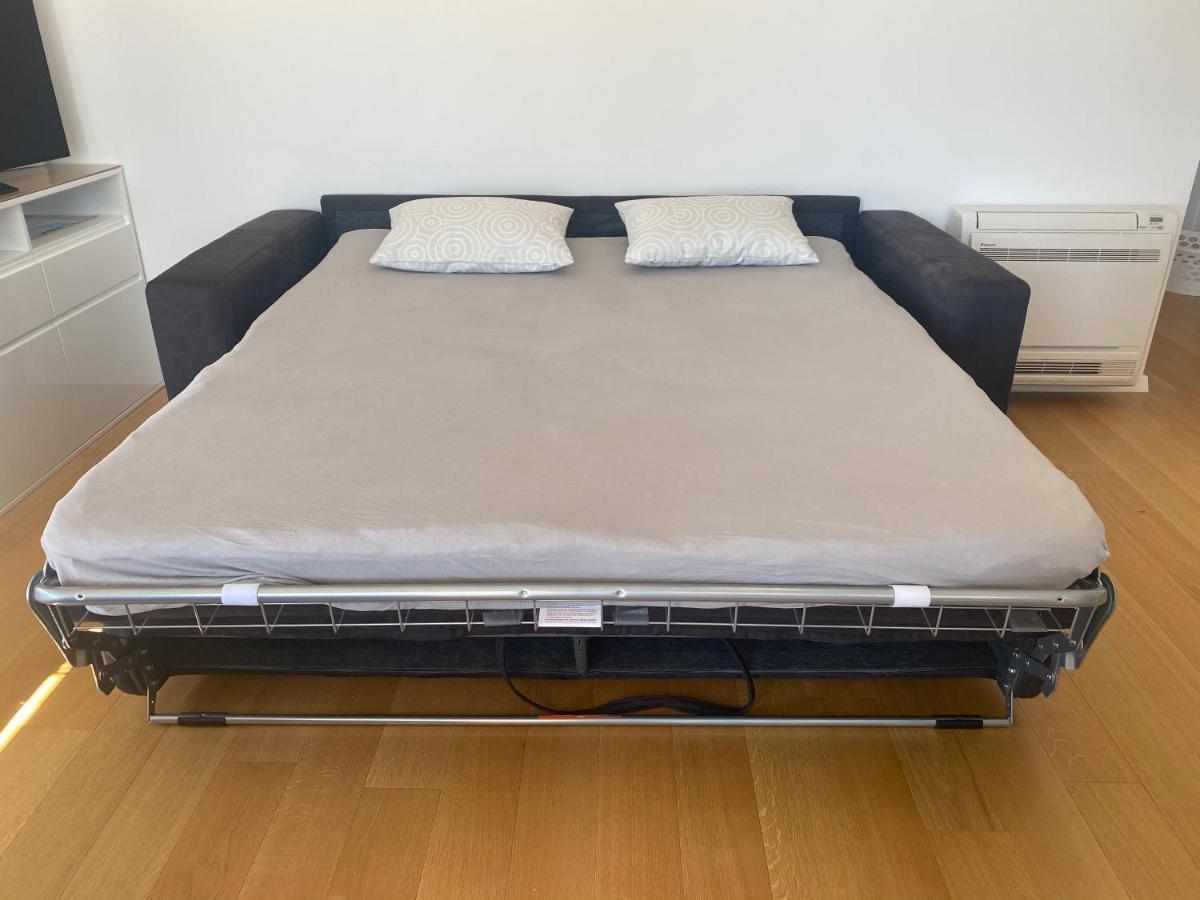 Euphoria Luxury Apartment Split Kültér fotó