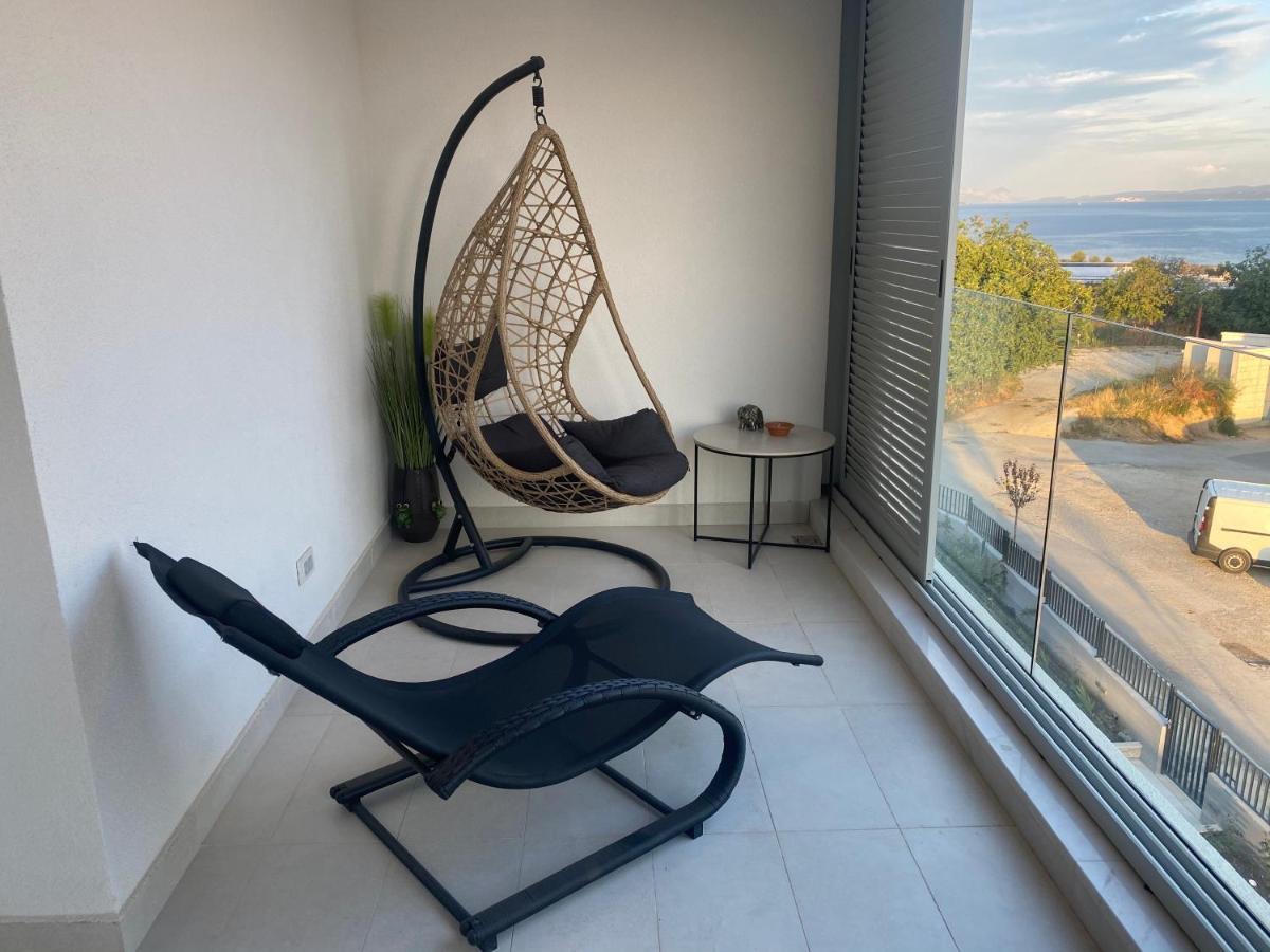 Euphoria Luxury Apartment Split Kültér fotó