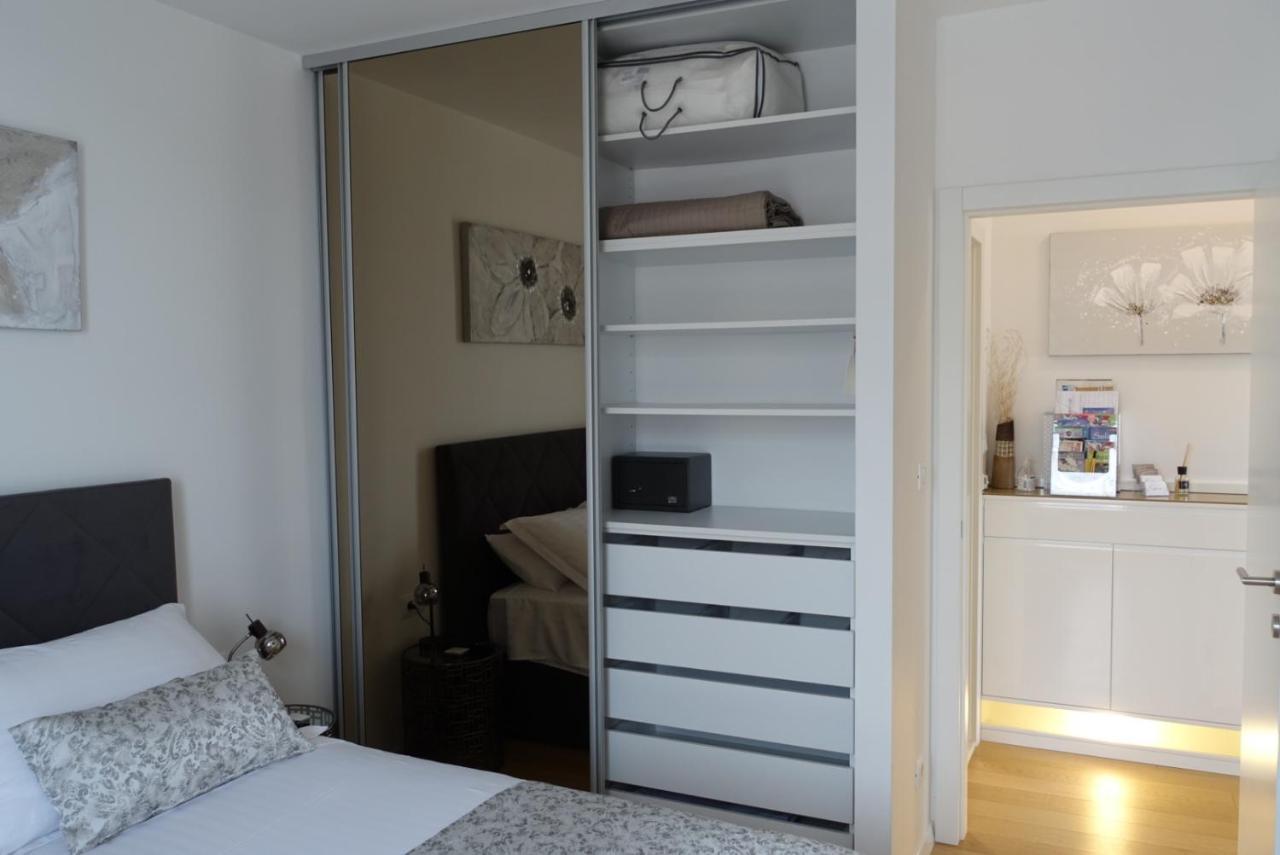 Euphoria Luxury Apartment Split Kültér fotó