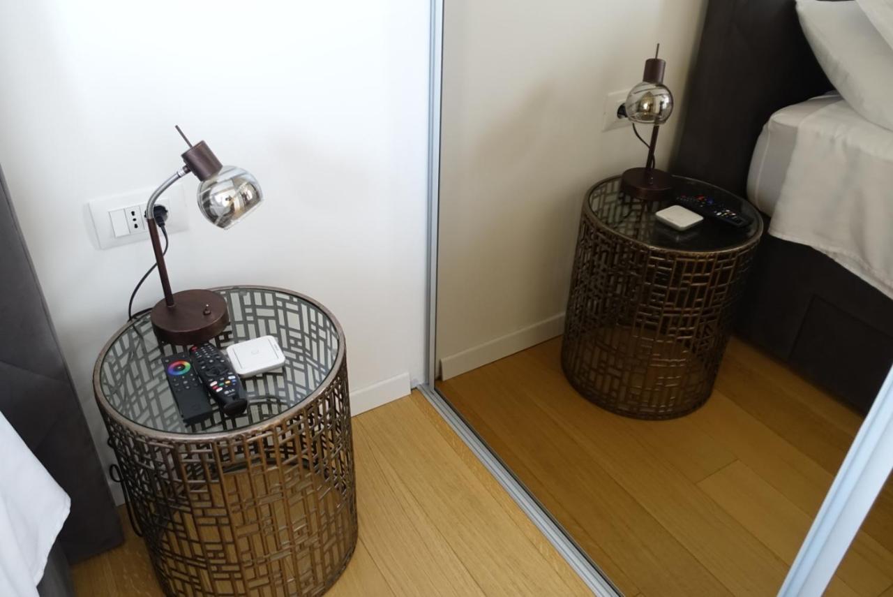 Euphoria Luxury Apartment Split Kültér fotó