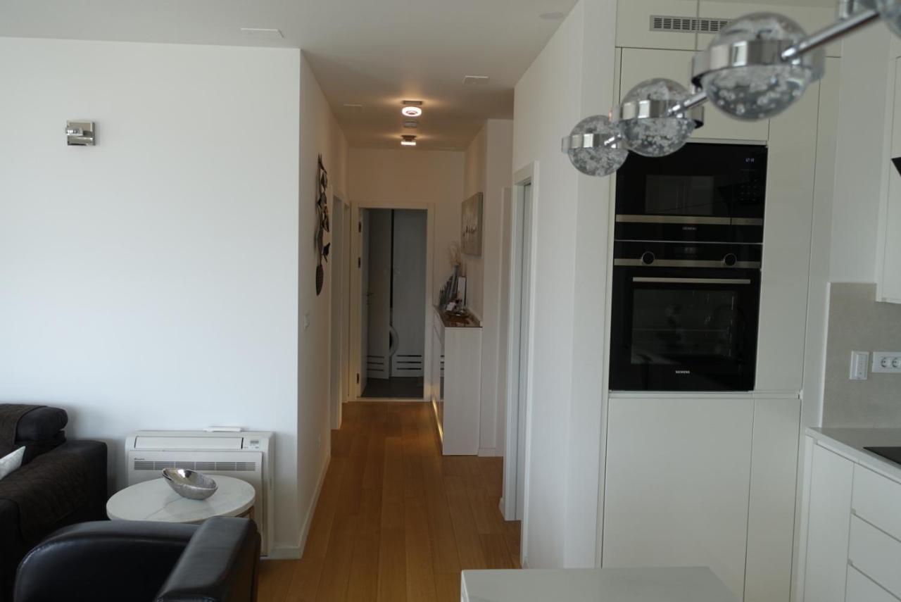Euphoria Luxury Apartment Split Kültér fotó