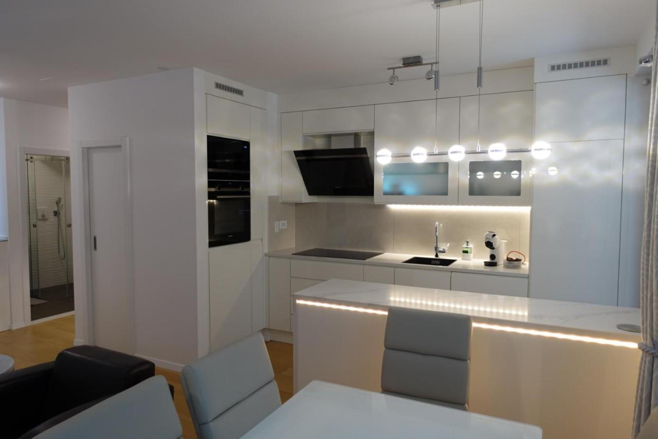 Euphoria Luxury Apartment Split Kültér fotó