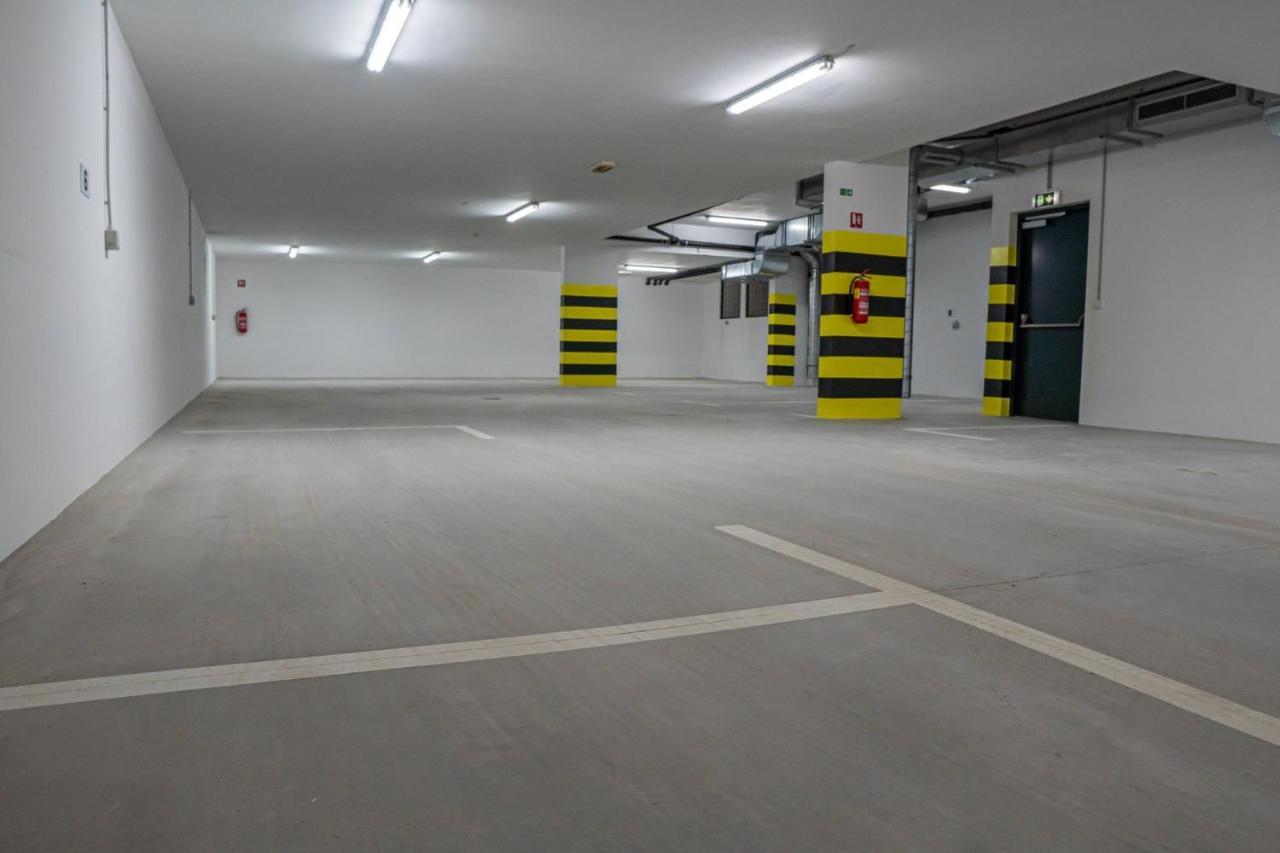 Euphoria Luxury Apartment Split Kültér fotó